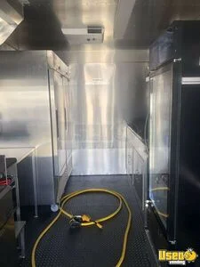 2025 All-purpose Food Truck Breaker Panel Utah for Sale