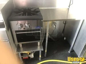 2025 All-purpose Food Truck Cabinets Utah for Sale