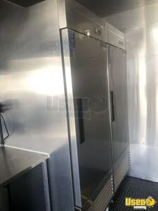 2025 All-purpose Food Truck Diamond Plated Aluminum Flooring Utah for Sale