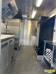 2025 All-purpose Food Truck Electrical Outlets Utah for Sale