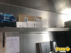 2025 All-purpose Food Truck Exhaust Hood Utah for Sale