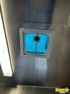 2025 All-purpose Food Truck Fresh Water Tank Utah for Sale