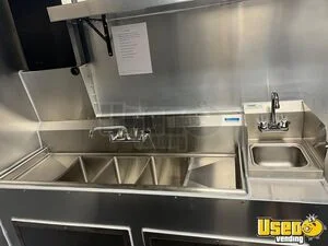 2025 All-purpose Food Truck Gray Water Tank Utah for Sale