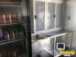 2025 All-purpose Food Truck Insulated Walls Utah for Sale