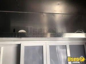 2025 All-purpose Food Truck Interior Lighting Utah for Sale