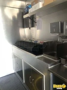 2025 All-purpose Food Truck Removable Trailer Hitch Utah for Sale