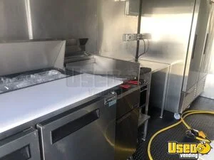 2025 All-purpose Food Truck Spare Tire Utah for Sale