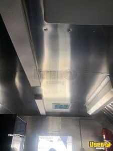 2025 All-purpose Food Truck Stainless Steel Wall Covers Utah for Sale