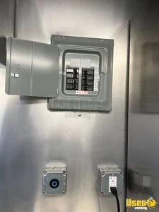 2025 All-purpose Food Truck Triple Sink Utah for Sale