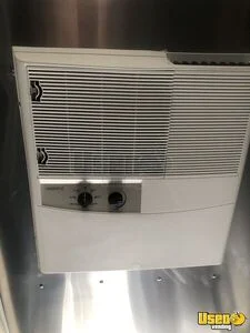 2025 All-purpose Food Truck Upright Freezer Utah for Sale