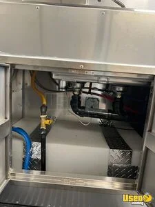 2025 All-purpose Food Truck Water Tank Utah for Sale