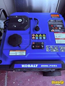 2025 Allbettor Beverage - Coffee Trailer 22 California for Sale