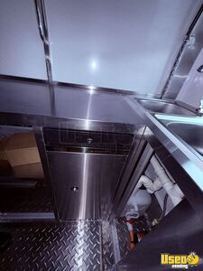 2025 Allbettor Beverage - Coffee Trailer Additional 1 California for Sale