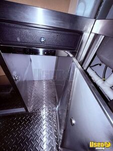 2025 Allbettor Beverage - Coffee Trailer Additional 2 California for Sale