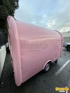 2025 Allbettor Beverage - Coffee Trailer Cabinets California for Sale