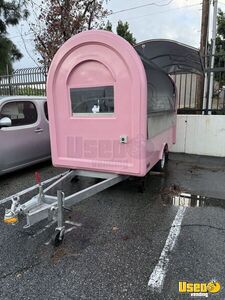 2025 Allbettor Beverage - Coffee Trailer Concession Window California for Sale