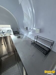 2025 Allbettor Beverage - Coffee Trailer Electrical Outlets California for Sale