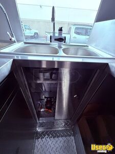 2025 Allbettor Beverage - Coffee Trailer Electrical Outlets California for Sale