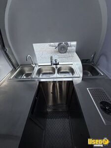 2025 Allbettor Beverage - Coffee Trailer Espresso Machine California for Sale