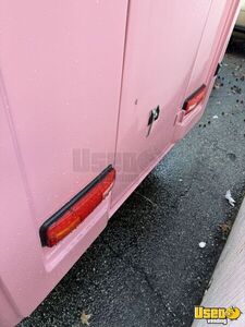 2025 Allbettor Beverage - Coffee Trailer Floor Drains California for Sale