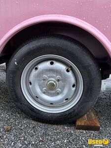 2025 Allbettor Beverage - Coffee Trailer Generator California for Sale