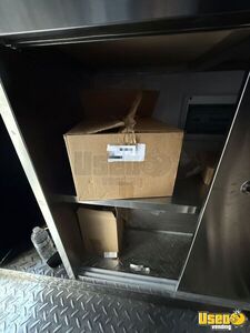 2025 Allbettor Beverage - Coffee Trailer Gray Water Tank California for Sale