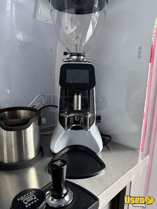 2025 Allbettor Beverage - Coffee Trailer Hand-washing Sink California for Sale