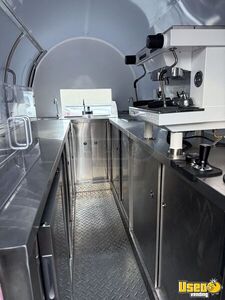 2025 Allbettor Beverage - Coffee Trailer Refrigerator California for Sale