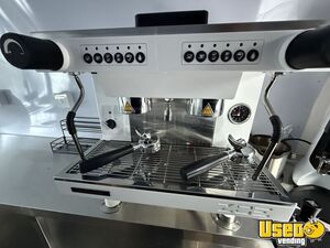 2025 Allbettor Beverage - Coffee Trailer Triple Sink California for Sale