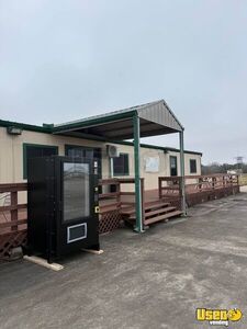 2025 Ams Combo Vending Machine 2 Texas for Sale