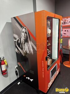 2025 Ams Pf9 Ams Combo Vending Machine 2 Florida for Sale