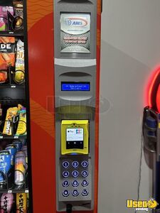 2025 Ams Pf9 Ams Combo Vending Machine 4 Florida for Sale