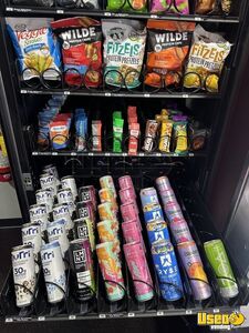 2025 Ams Pf9 Ams Combo Vending Machine 5 Florida for Sale
