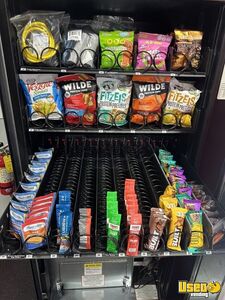 2025 Ams Pf9 Ams Combo Vending Machine 6 Florida for Sale