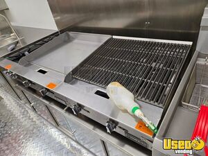 2025 Are-1 (14x7 Ft) Kitchen Food Trailer Cabinets Ohio for Sale