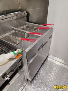 2025 Are-1 (14x7 Ft) Kitchen Food Trailer Spare Tire Ohio for Sale