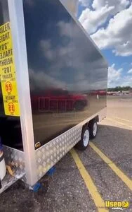 2025 Are-1 Kitchen Food Trailer Air Conditioning Maryland for Sale