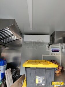 2025 Are-1 Kitchen Food Trailer Awning Idaho for Sale