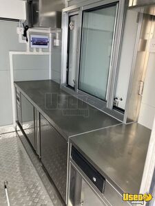 2025 Are-1 Kitchen Food Trailer Floor Drains Idaho for Sale