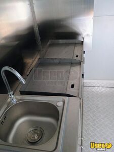 2025 Are-1 Kitchen Food Trailer Propane Tank Idaho for Sale
