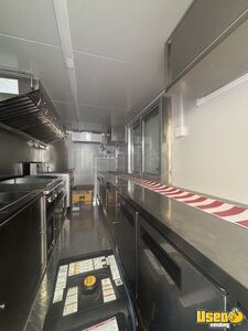 2025 Are Concession Trailer Cabinets Texas for Sale