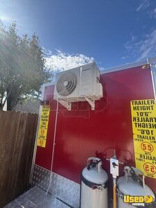 2025 Are Concession Trailer Concession Window Texas for Sale