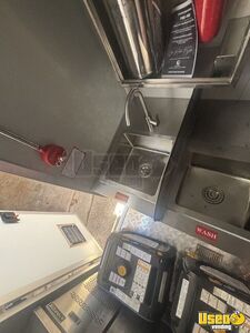 2025 Are Concession Trailer Diamond Plated Aluminum Flooring Texas for Sale