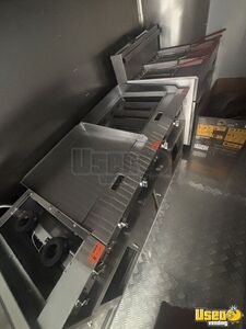 2025 Are Concession Trailer Floor Drains Texas for Sale