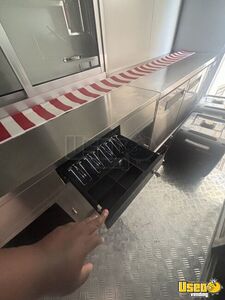 2025 Are Concession Trailer Generator Texas for Sale