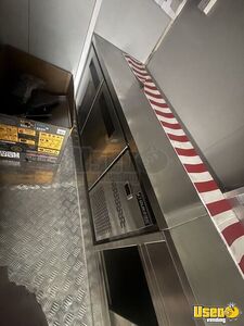 2025 Are Concession Trailer Propane Tank Texas for Sale