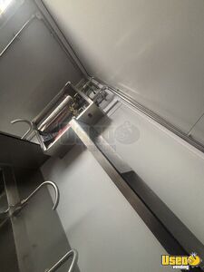 2025 Are Concession Trailer Shore Power Cord Texas for Sale