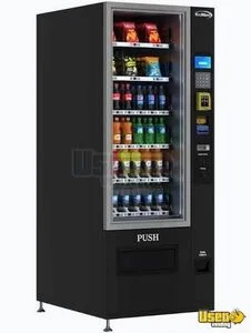 2025 Automatic Products Combo Machine 2 Ohio for Sale
