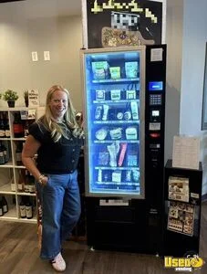 2025 Automatic Products Combo Machine Ohio for Sale