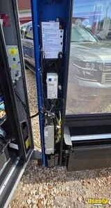 2025 Autovend Plus Usi / Wittern Combo Machine 4 Texas for Sale